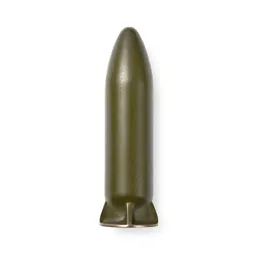 Artillery shell