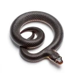 Blind snake