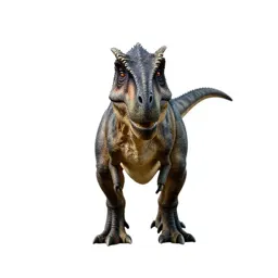 Bone-headed dinosaur