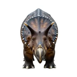 Ceratopsian