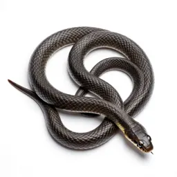 Common water snake