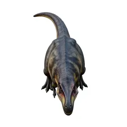 Compsognathus