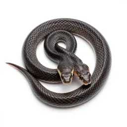 Coral snake