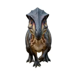 Corythosaur