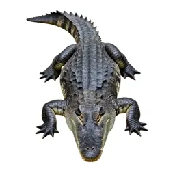 Crocodile