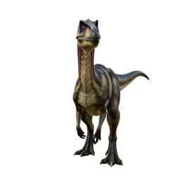Deinocheirus