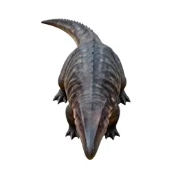 Dicynodont