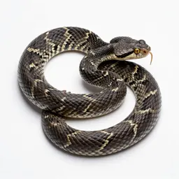 Gaboon viper