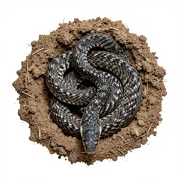 Gopher snake