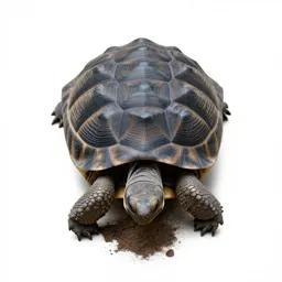 Gopher tortoise