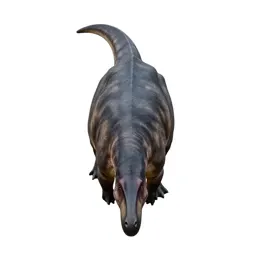 Hadrosaur