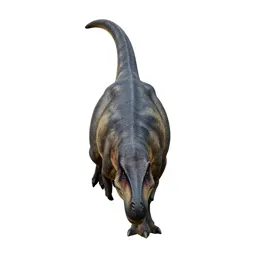 Herrerasaur