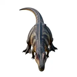Megalosaur