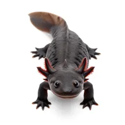 Mud puppy