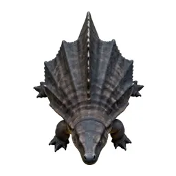 Pelycosaur