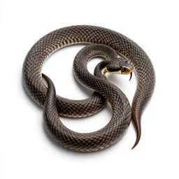 Prairie rattlesnake