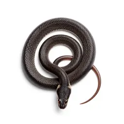 Rat snake