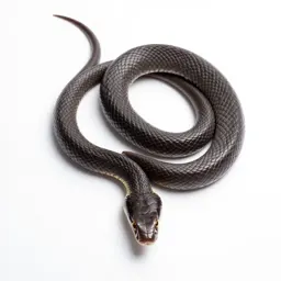 Ringneck snake