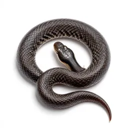 Rosy boa