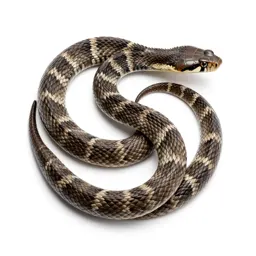 Speckled rattlesnake