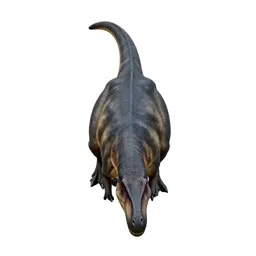 Staurikosaur