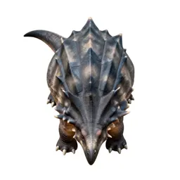 Stegosaur