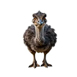 Struthiomimus