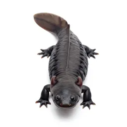 Tiger salamander