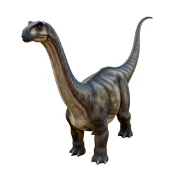 Titanosaur