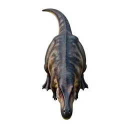 Trachodon