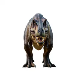 Tyrannosaur