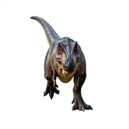Velociraptor