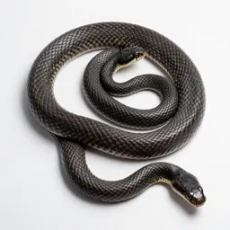 Water moccasin