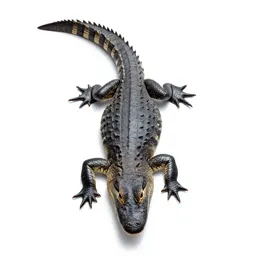 Alligator lizard