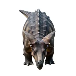 Ankylosaur