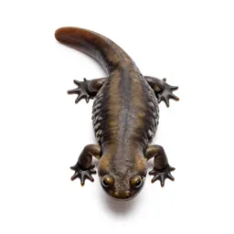 Arboreal salamander