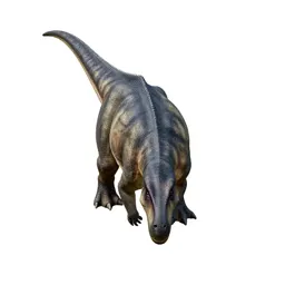Argentinosaur