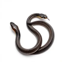 Eastern coral snake