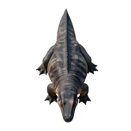 Edaphosaurus