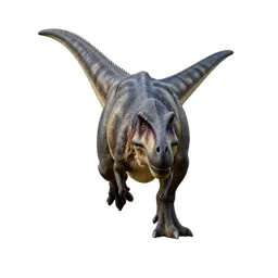 Edmontosaurus