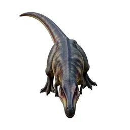 Eoraptor