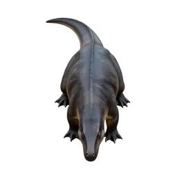 Ictodosaur