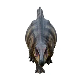 Ornithischian