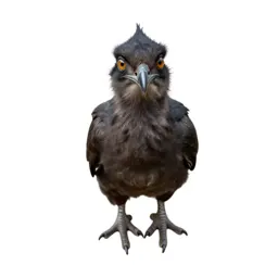 Ornithomimid