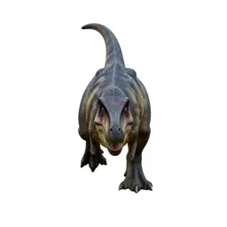 Ornithopod