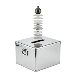 Ballot box