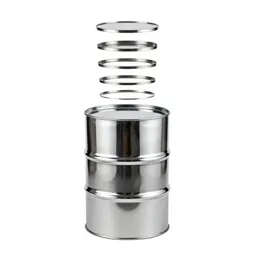Barrel