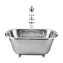 Bathtub