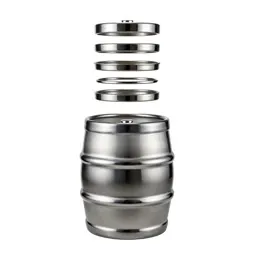 Beer barrel