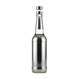 Beer bottle